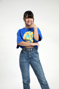 新城　りこ