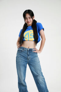 親川　妃菜乃